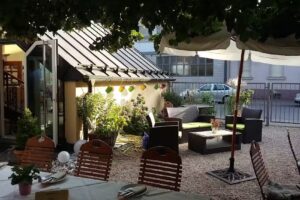 Landhaus Zum Schwanen