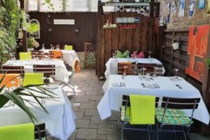 Landhaus Zündorf Schäfer GbR Köln