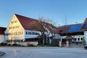 Landhausbräu Koller