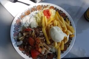 Landhausküche Verlar