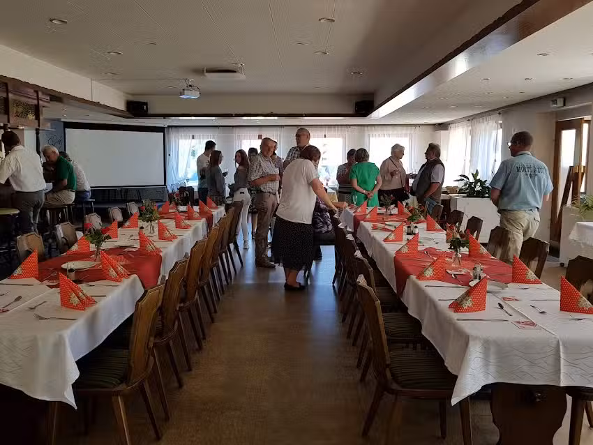 Landheim N&uuml;rnberg