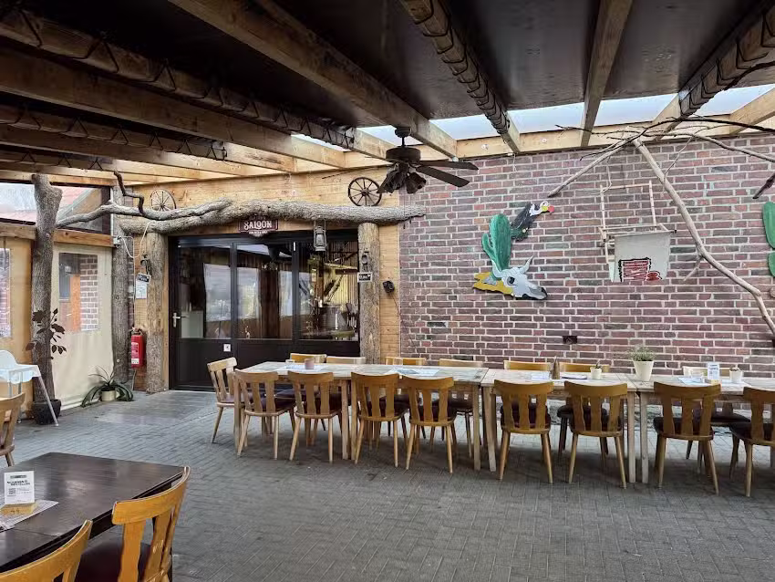 Landhof & Der Saloon in Kesseler