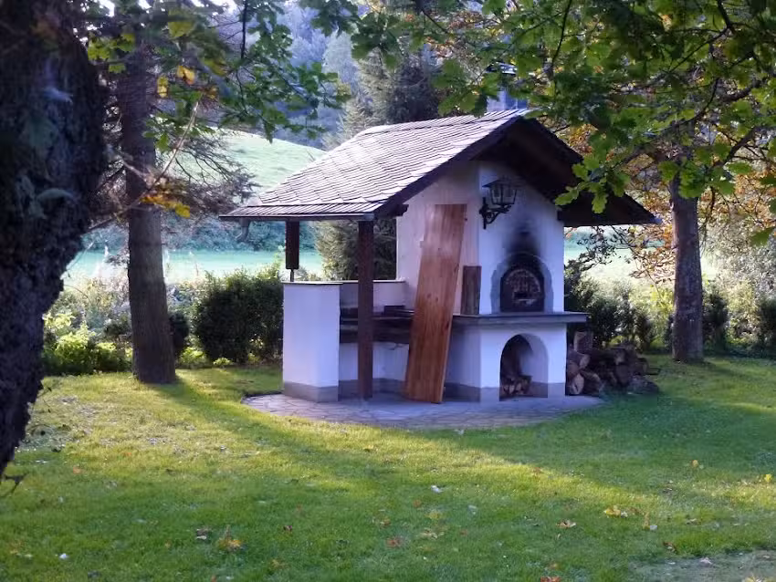 Landhof Grewen M&uuml;hle