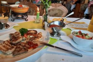 Landhotel