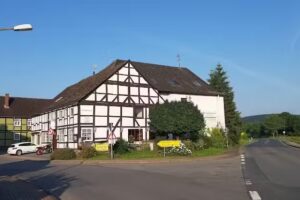 Landhotel