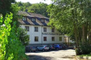 Landhotel Alt-Jocketa