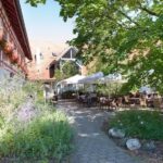 Landhotel Alte Mühle