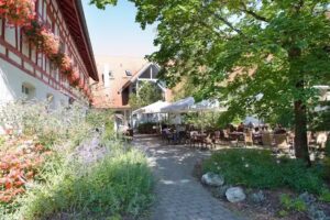 Landhotel Alte Mühle