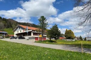 Landhotel Alte Post