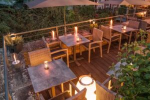Landhotel am Wasserrad