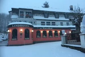 Landhotel am Wenzelbach