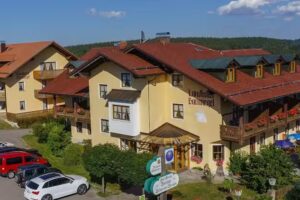 Landhotel Bärnriegel GbR