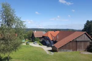 Landhotel Bartlehof
