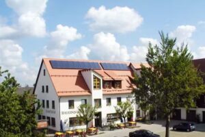 Landhotel Bauernschmitt