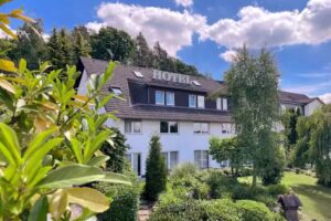 Landhotel Bellevue & Restaurant Salon