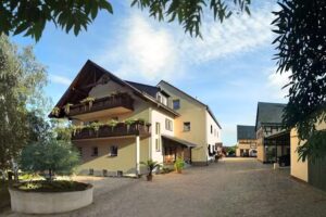 Landhotel Billing