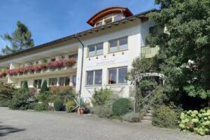 Landhotel Buchbergerhof