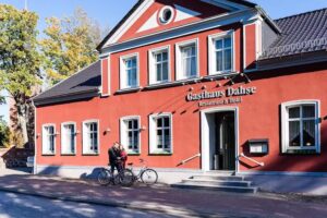 Landhotel Dahses Gasthaus