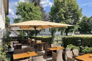 Landhotel Donner