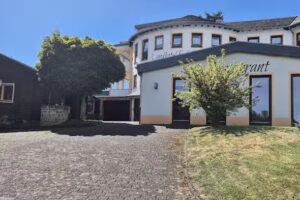 Landhotel Eifelblick