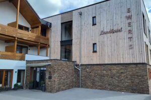 Landhotel Ewerts