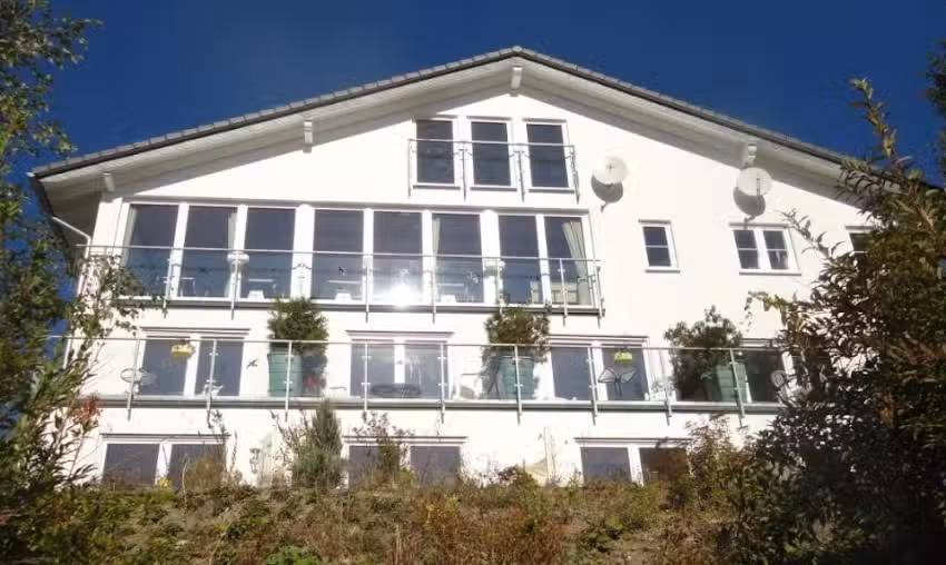 Landhotel Fernsicht