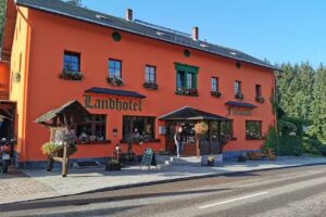 Landhotel Flöhatal
