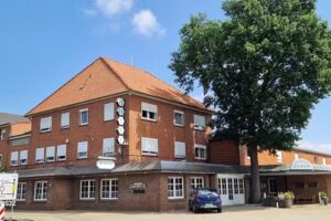Landhotel Franck