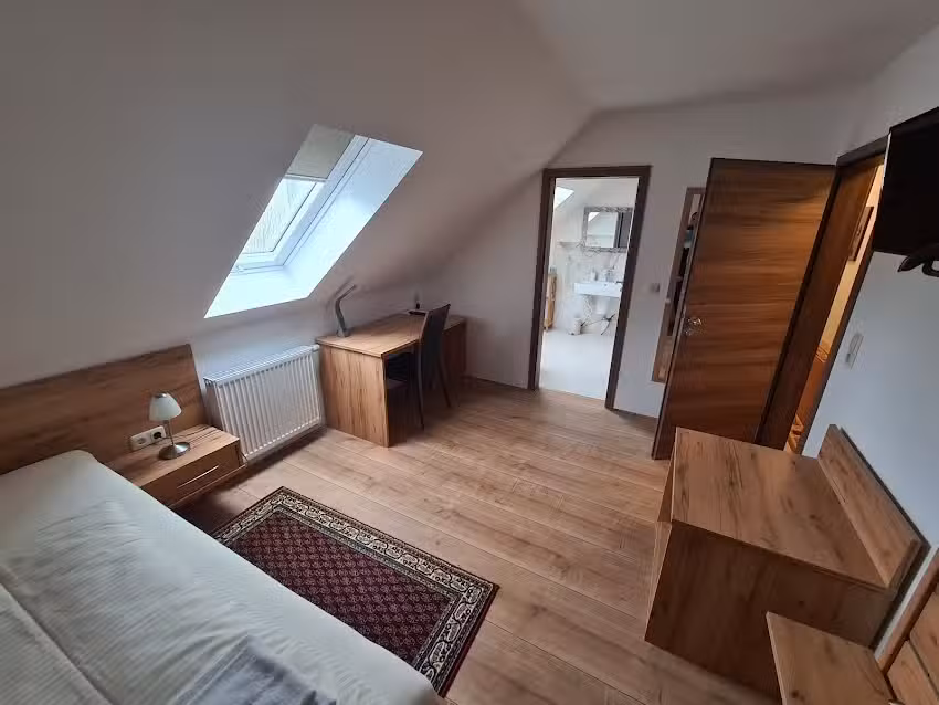Landhotel Fuchsbau