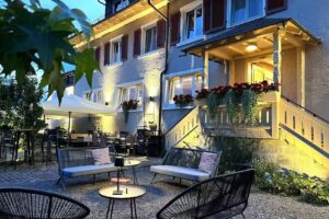 Landhotel Gasthaus zum Pflug