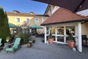 Landhotel Gasthof Broding Kobatsch e.K.