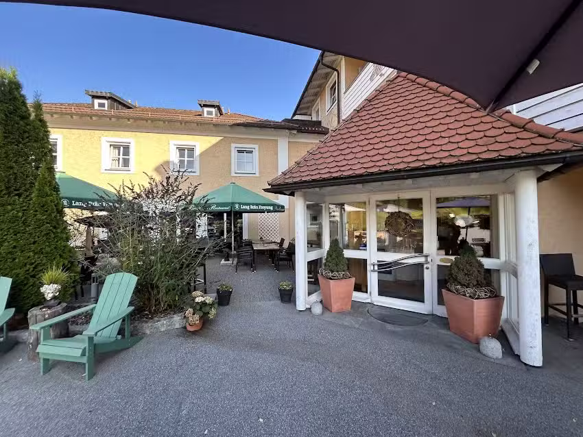 Landhotel Gasthof Broding Kobatsch e.K.