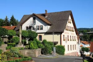 Landhotel Gasthof Hohmann