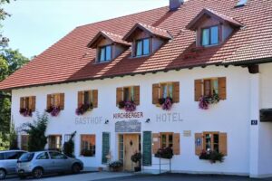 LANDHOTEL & GASTHOF KIRCHBERGER