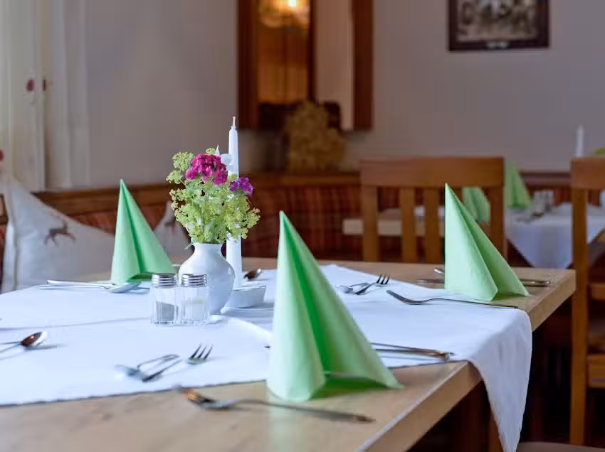 Landhotel Gasthof Schreiner