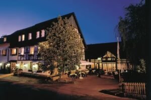 Landhotel Gasthof Willecke