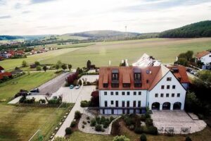 Landhotel Geiselwind