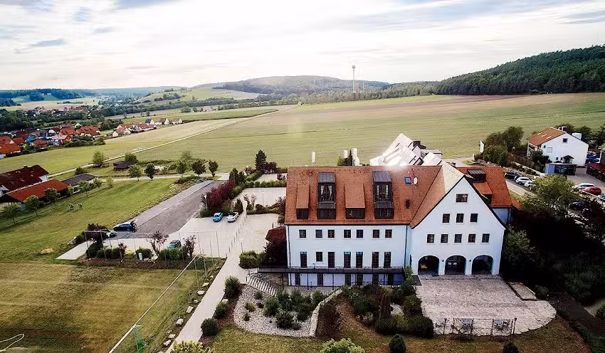 Landhotel Geiselwind