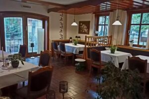 Landhotel Gemeindesch&auml;nke