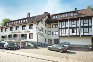 Landhotel Goldener Acker