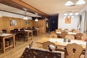 Landhotel Graf