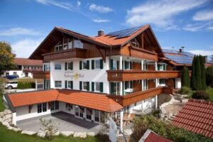 Landhotel Haflingerhof