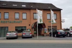 Landhotel Hamburger Hof