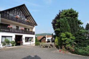 Landhotel Hanfland