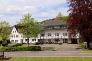 Landhotel Haus Dumicketal