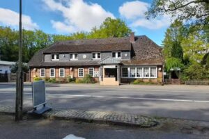 Landhotel Heidkrug