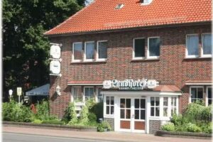 Landhotel Heiner Meyer
