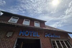 Landhotel Helms