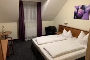 Landhotel Hirsch