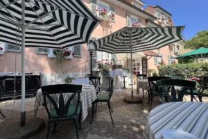 Landhotel Hirsch